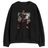 Sweatshirts Tobi Drip - Oversize Sweater