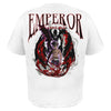 Load image into Gallery viewer, Asta Emperor X Gym V3 Heavy Oversize Shirt - Backprint