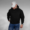 Load image into Gallery viewer, Itachi No Interest X Gym V1 - Heavy Cotton Oversize Hoodie