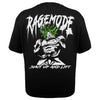 Load image into Gallery viewer, Broly Ragemode X Gym V1 Heavy Oversize Shirt - Backprint