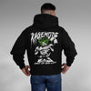 Load image into Gallery viewer, Broly Ragemode X Gym V1 - Heavy Cotton Oversize Hoodie
