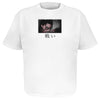 Eren Yeager Frontprint - Heavy Oversize Shirt