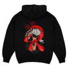 Load image into Gallery viewer, Gojo Mugen - Heavy Cotton Oversize Hoodie