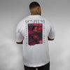 Charger l&#39;image dans la visionneuse de la galerie, Itachi No Interest X Gym V1 Oversize Shirt - Backprint