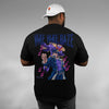 Load image into Gallery viewer, Jotaro Yare Yare X Gym V6 Heavy Oversize Shirt - Backprint