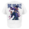 Load image into Gallery viewer, Jotaro Yare Yare X Gym V6 Heavy Oversize Shirt - Backprint