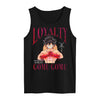 Load image into Gallery viewer, Luffy Loyalty X Gym V3 - Tanktop