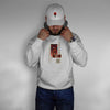 Load image into Gallery viewer, Naruto Seal - Heavy Cotton Oversize Hoodie