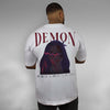 Load image into Gallery viewer, Nezuko Demon X Gym V6 Oversize Shirt - Backprint