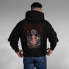 Load image into Gallery viewer, Sukuna Focus X Gym V2 - Heavy Cotton Oversize Hoodie