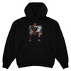 Load image into Gallery viewer, Tobi Drip - Heavy Cotton Oversize Hoodie