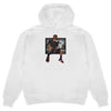 Load image into Gallery viewer, Tobi Drip - Heavy Cotton Oversize Hoodie