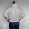 Load image into Gallery viewer, Baki Blood Stance X Gym V1 - Heavy Cotton Oversize Hoodie