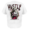 Load image into Gallery viewer, Zoro Hustle X Gym V2 Heavy Oversize Shirt - Backprint