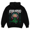 Load image into Gallery viewer, Zoro Nothing Happened X Gym V1 - Heavy Cotton Oversize Hoodie