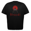 Zoro Sword Master X Gym V1 Frontprint - Heavy Oversize Shirt