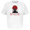 Zoro Sword Master X Gym V1 Frontprint - Heavy Oversize Shirt