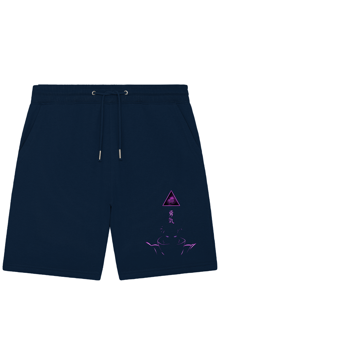 Pain - Jogger Shorts