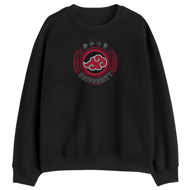 University Of Dawn - Oversize Sweater SALE