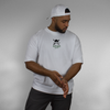 Zoro No Excuses X Gym V3 Oversize Shirt - Front-Backprint SALE