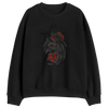 Load image into Gallery viewer, Sweatshirts Akatsuki Illusion - Oversize Sweater