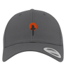 Kappen & Mützen Blood-moon - Premium Baseball Cap