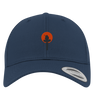 Load image into Gallery viewer, Kappen &amp; Mützen Blood-moon - Premium Baseball Cap
