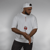 Load image into Gallery viewer, T-Shirt Blood Stance X Gym V1 Frontprint - Oversize Shirt