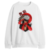 Sweatshirts Gojo Mugen - Oversize Sweater