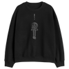 Sweatshirts Guts X Classic V1 - Oversize Sweater