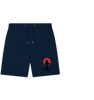 Charger l&#39;image dans la visionneuse de la galerie, Hosen Itachi Blood Moon - Jogger Shorts
