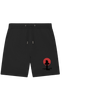 Hosen Itachi Blood Moon - Jogger Shorts