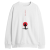 Sweatshirts Itachi Blood Moon X Gym V1 - Oversize Sweater