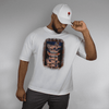 Load image into Gallery viewer, T-Shirt Legends Frontprint - Oversize Shirt