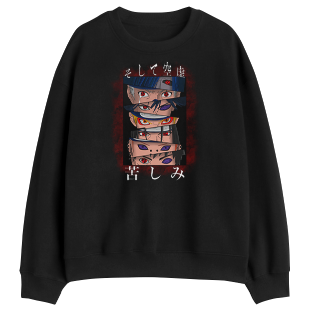 Sweatshirts Legends - Oversize Sweater