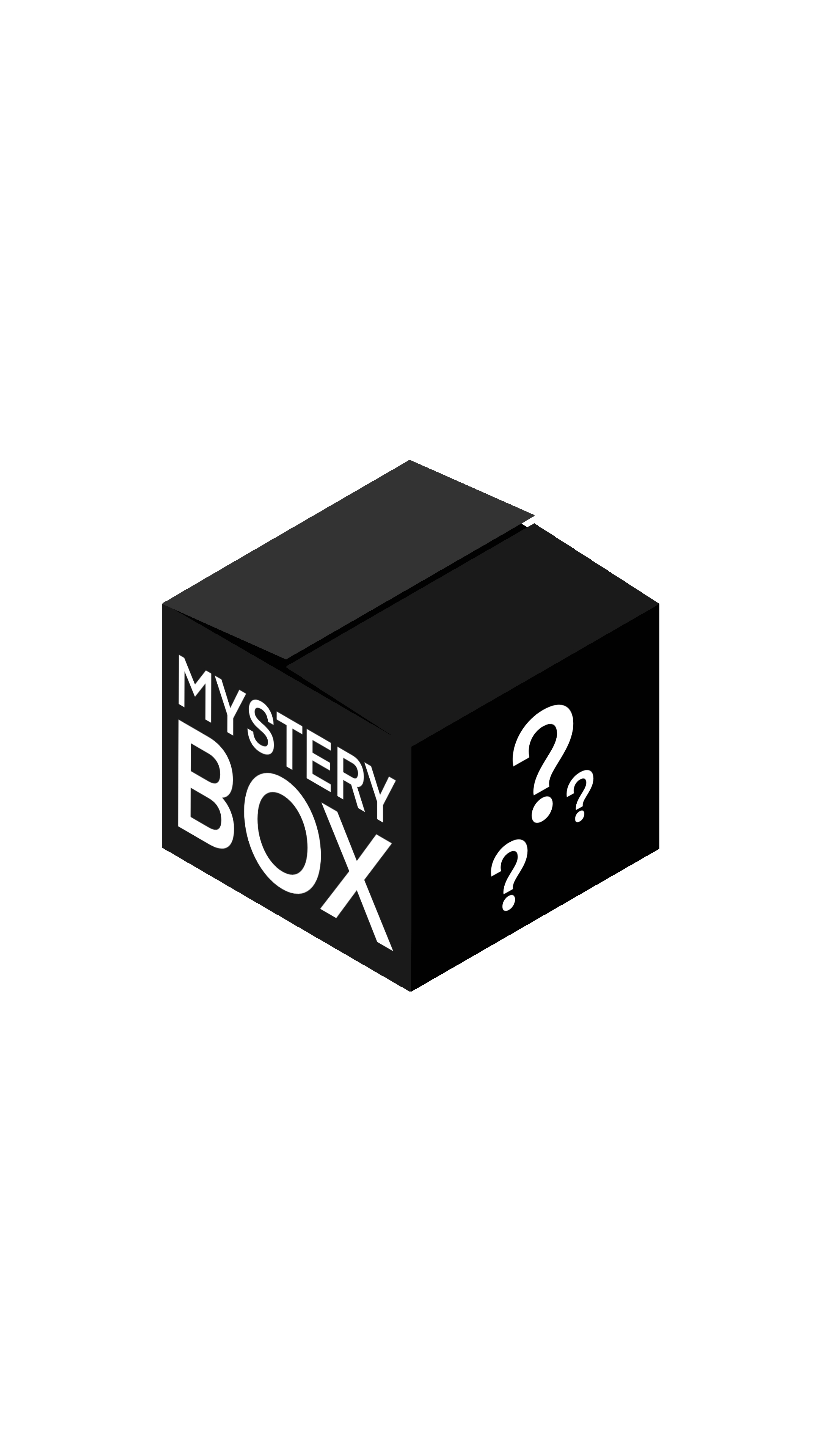 Bekleidung & Accessoires [Limited Stock] Oversized Shirt Mystery Box