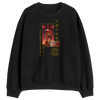 Load image into Gallery viewer, Sweatshirts Naruto Seal - Oversize Sweater