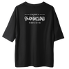 Load image into Gallery viewer, T-Shirt Naruto Shadowclone X CLASSIC V1 Backprint/Frontprint - Oversize Shirt