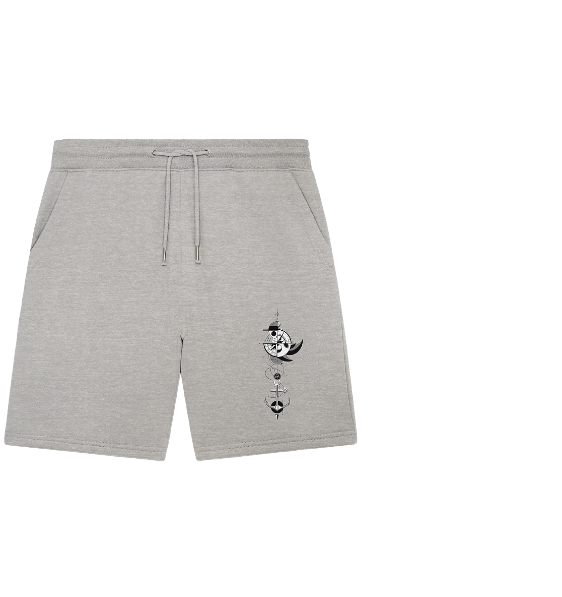 Hosen One Piece Our Dreams - Jogger Shorts - Organic Jogger Shorts