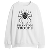 Sweatshirts Phantom Troupe X Classic V1 - Oversize Sweater