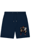 Hosen Tobi Drip - Jogger Shorts