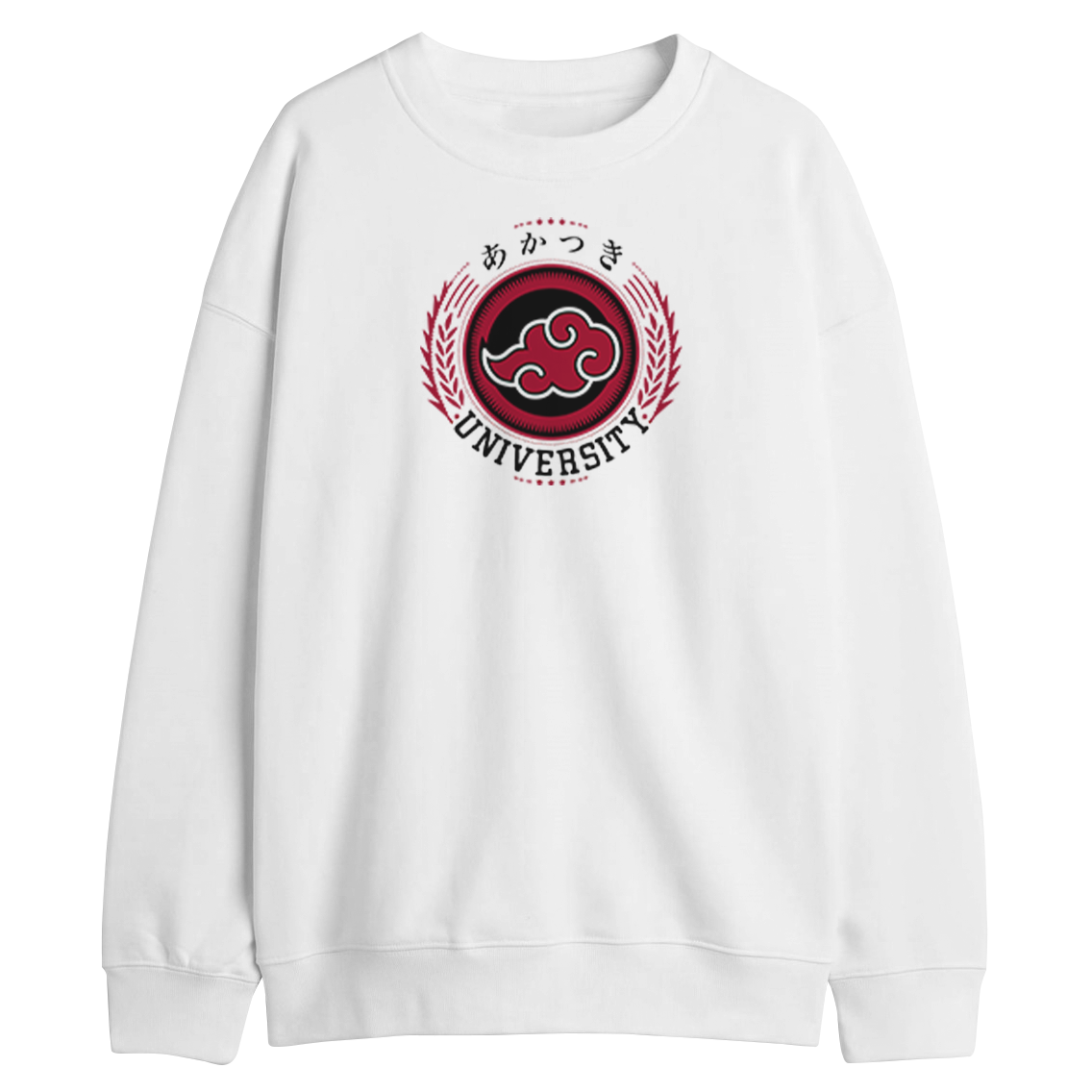 Sweatshirts University Of Dawn - Oversize Sweater