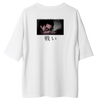 Load image into Gallery viewer, T-Shirt Yeager Frontprint - Oversize Shirt